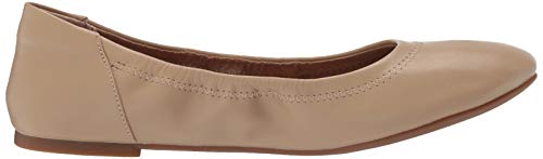 Amazon Essentials Ballerine Belice Donna, Beige