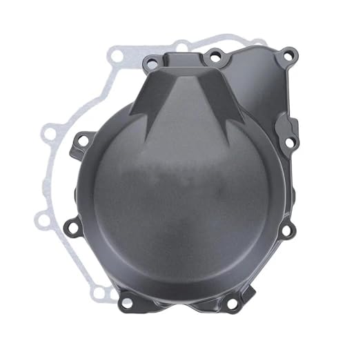 Cache-carter Yamaha YZF R6 2006-2020 : Couvercle latéral moteur moto côté gauche