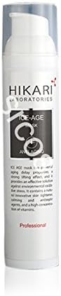 HIKARI Labs Ice Age Mask 100ml 3.38fl.oz Professional Skin Care