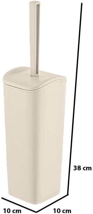 Smartware Soft Klozet Fırçası LATTE