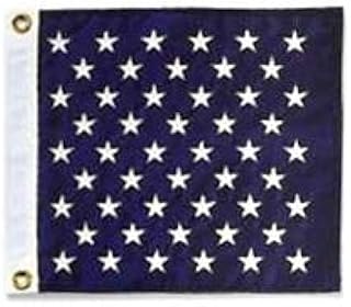 US Union Jack (17 in. x 20 in.)
