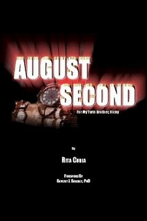 August Second