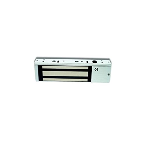 Ventouse électromagnétique saillie 500kg V5S pour empêcher les intrusions forcées