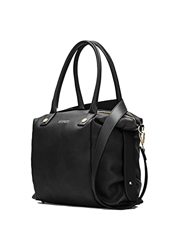 Hispanitas - BI211729 Black - Bolso shopper,...
