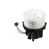 Ventilador calefactor con motor Aircon RHD para A4 B8 A5 8F7 8TA Q5 2008-2017