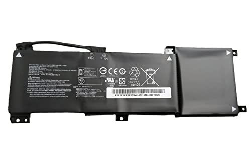 �݊������ OEM SQU-1723 46.76Wh/4070mAh �݊��p�m�[�g�d�r 911 pro SQU-1723/1904 AORUS 15-XA/WA/SA 15-W9/X9�����p�m�[�g�d�r �o�b�e���[SQU-1723�o�b�e���[