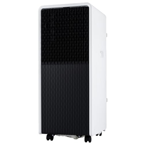 Honeywell 12000 BTU Air Conditioner & 41L/day Dehumidifier, 3 in 1 Portable Air conditioning Unit With Cooling, Dehumidification and Fan only mode (12000 BTU)