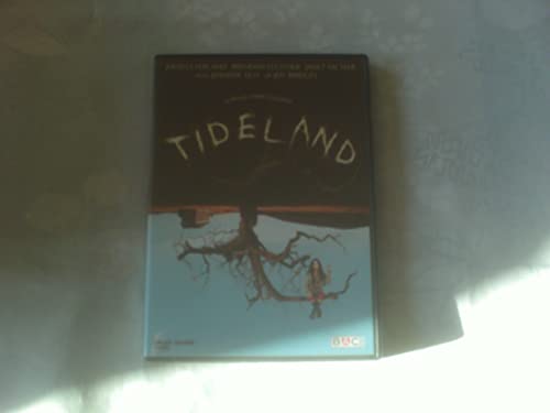 Tideland - DVD