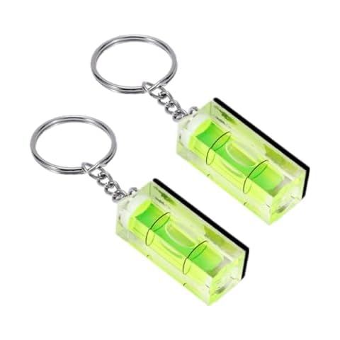 SIZIKJXGHWYI Magnetic Bubble Level Kit Cover
