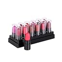 SUNISA Professional Makeup Set with 12 Mini Lipsticks, Loose Powder, Sunisa Cushion Foundation, Makeup Fixer Spray set of 4 gallery image