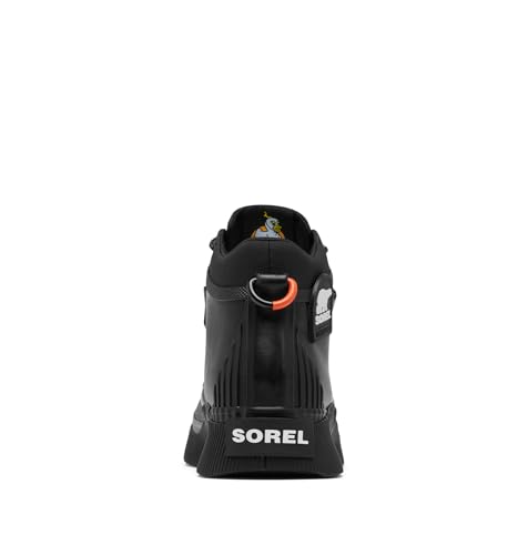 Image of Sorel Women's Out N About IV Splashy Wp