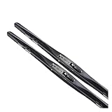 Bras D'essuie Glace Pour Suzuki Pour Vitara ET TA Pour Santana 300 350 1989~1999 Balais D'essuie glace Avant Voiture Brosses Fenêtre Fenêtre Essuie glace(B)