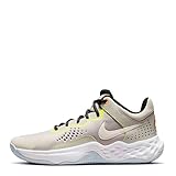 Nike Vola da MID'3, Minerale di ferro chiaro/Verde atomico/Nero, 11...