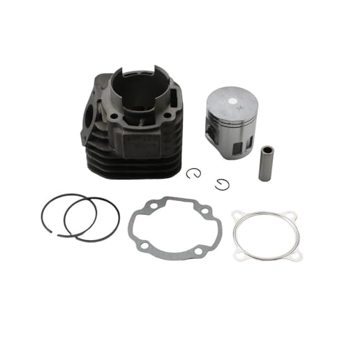 Kit cylindre 128 cm³ alésage 56 mm pour Booster et Nitro 100
