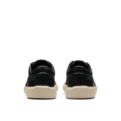 Image of Clarks Mens Brodin Lace