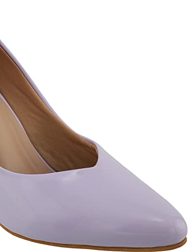 Image of Iconics Womens Icn-ru-w-07 Pump