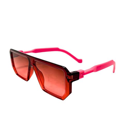Image of Kids Combo Sunglasses For Kids - Trendy Look - Stylish Goggles for Baby boys and Girls - Outdoor UV Proetction