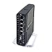 MikroTik C52iG-5HaxD2HaxD-TC - hAP ax² MikroTik hAP ax² C52iG-5HaxD2HaxD-TC 802.11ax. 1200 Mbit/s (5 GHz)/ 574 Mbit/s (2.4 GHz) Mbit/s. Ethernet LAN (RJ-45) ports 5 120 x günstig Kaufen-MikroTik C52iG-5HaxD2HaxD-TC - hAP ax² MikroTik hAP ax² C52iG-5HaxD2HaxD-TC 802.11ax. 1200 Mbit/s (5 GHz)/ 574 Mbit/s (2.4 GHz) Mbit/s. Ethernet LAN (RJ-45) ports 5