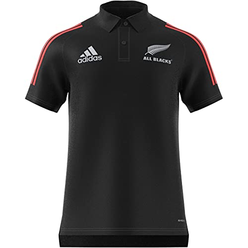 adidas AB Polo, Noir, M Homme
