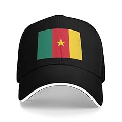 Cameroon Cameroonian Flag