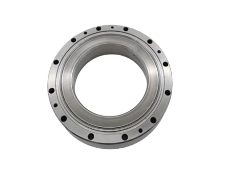 Roulement à rouleaux croisés SHF-40 : anti-vibration et haute charge
