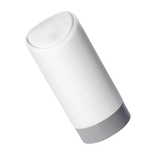 車のゴミ箱蓋付き小さなカップホルダードアポケットゴミ箱ビンゴミ箱ホームオフィス用