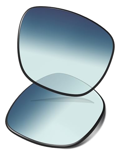 Image of Lenses Replacement for Ray-Ban RB4385 58mm Sunglass - Multiple Options