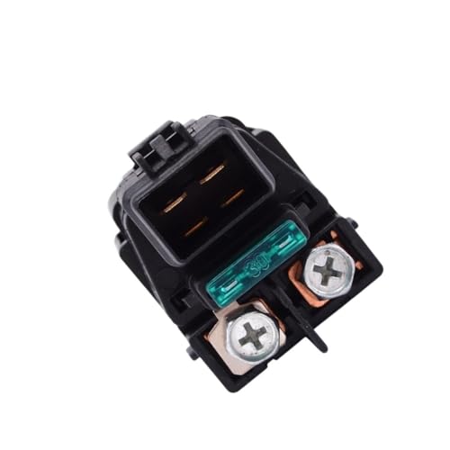 Démarreur KFX400 et KSF400 pour redémarrer votre quad en randonnée