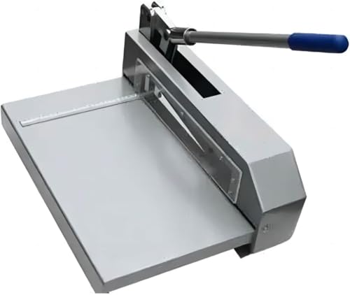 Guillotine Sheet Metal Cutter 12.4in