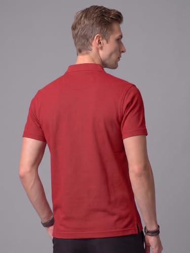 Image of XENOVAURBAN Dry Fit Polo Combo Tshirts for Man | Regular Fit | Quick Dry Mars Fabric Polo T-Shirt with Collar for Men