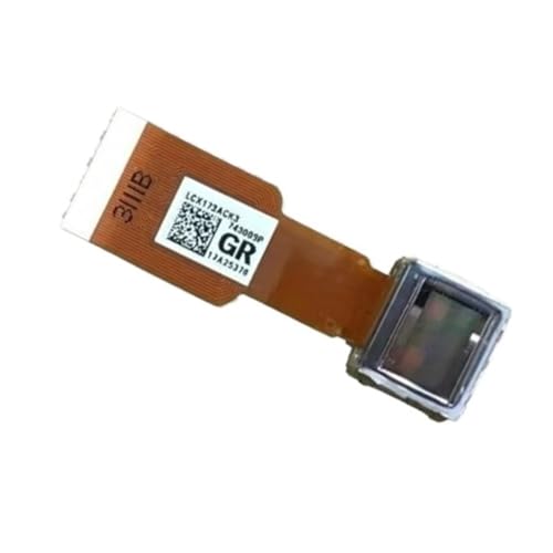 LCX173 repuesto de panel LCD para proyector PT-LW375 chip de matriz 1