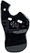 Baseball C-Flap Batter's Helmet Face Protection Guard Attachment (5 Colors for Left & Right Handed Hitters)