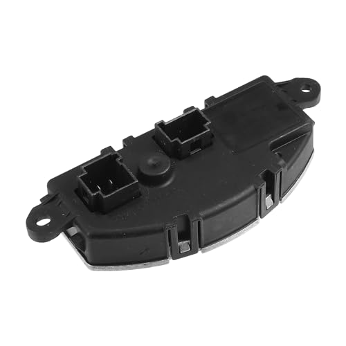 Image of ACROPIX HVAC Heater Blower Motor Resistor Temp Control Regulator Module Fit for BMW X1 2016-2022 No.64117952061 /64119301594 /64119377854 - Pack of 1