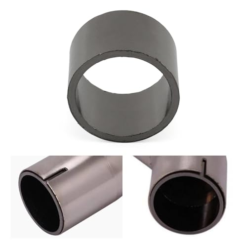Joint en graphite pour pot d'échappement VF1100C V65 Magna sans fuite - 6