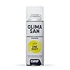 CAMP CLIMASAN ONE-SHOT Spray Higienizante para Aire Acondicionado de Dosis Única,purifica el aire y neutraliza los malos olores