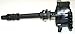 ACDelco GM Original Equipment 12598210 Ignition Distributor
