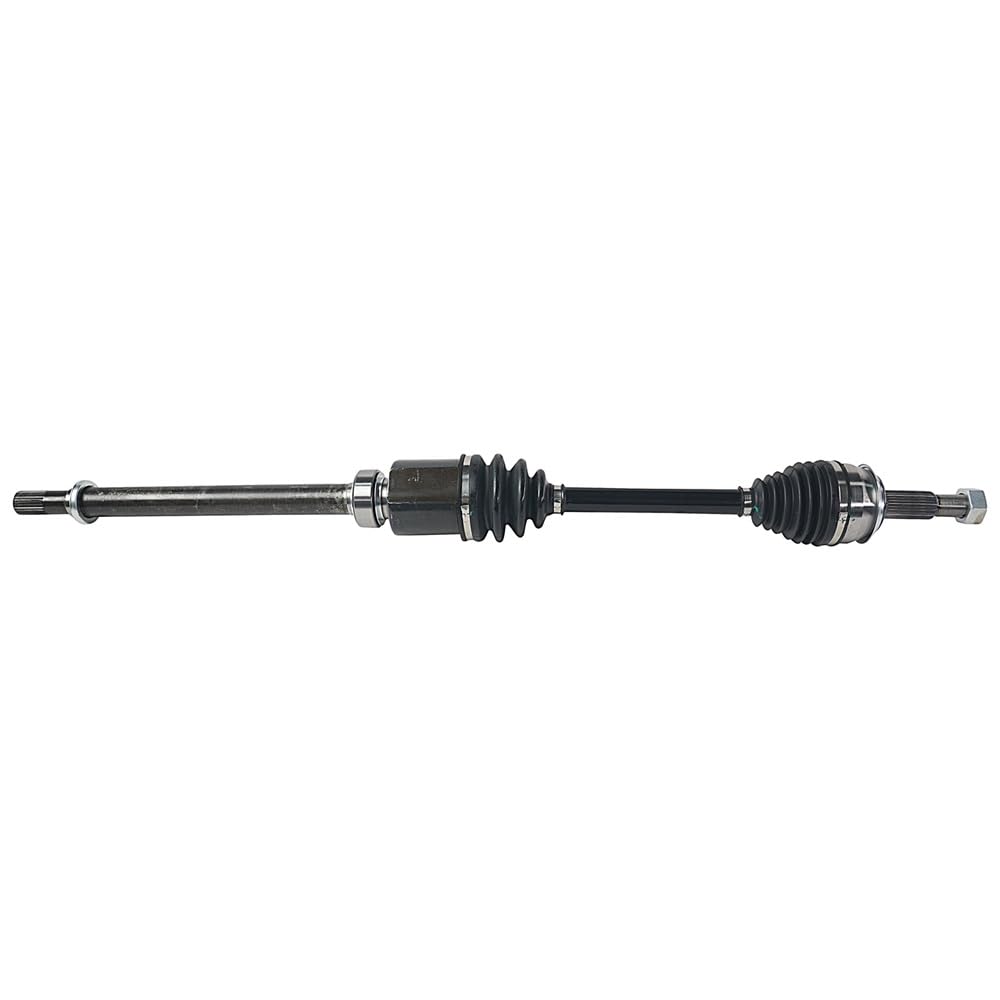 INEEDUP CV Axle fit for Nissan Rogue 2.5L Front Right Passenger Side NCV53055 2014 2015 2016 2017 2018 2019 2020