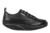 zapatos mbt mujer baratos Sensor Technology: Ubicada en la zona del talón, crea una sinergia perfecta con el sensor del mediopié para absorber los impactos con eficiencia y ofrecer una comodidad integral. Elige una estabilidad óptima, menos tensión en tu cuerpo y una experiencia inigualable al caminar.
