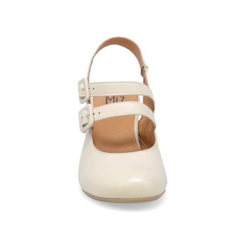 Miz Mooz Francie Women's Vintage Inspired Heels3