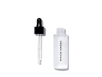 CROWN AFFAIR HAIR OIL PLQZX724