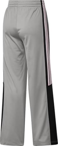 adidas Women's Tricot 3-Stripes Fashion Track Pants2