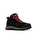 Produktbild Columbia Herren-Wanderschuhe, REDMOND III MID WATERPROOF