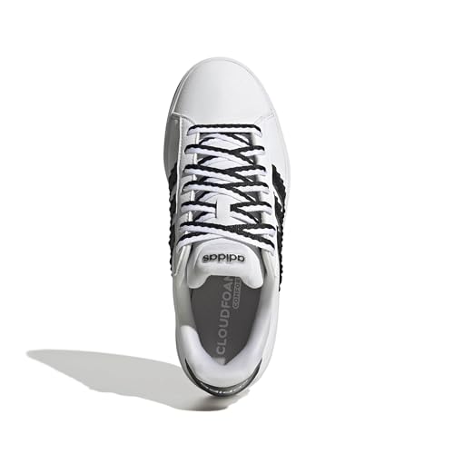 Image of adidas Women's Grand Court 3.0