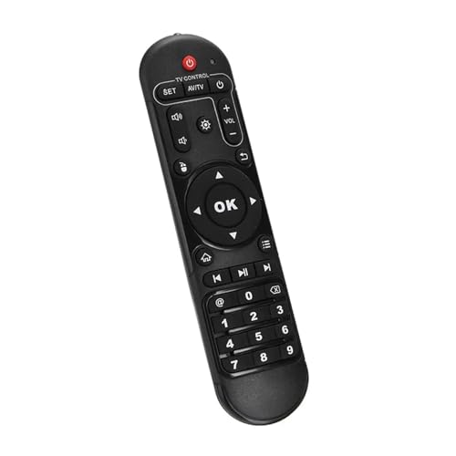 Télécommande X96 Max Plus Air Android TV X98 Pro X92 pour box internet