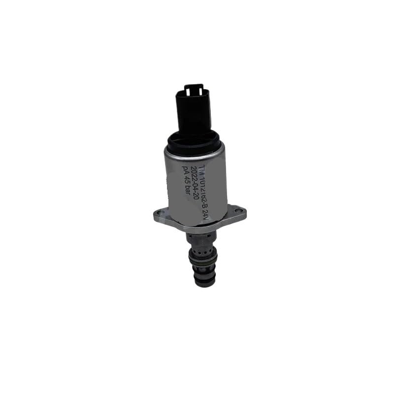 DX215-9C DX225 DX235 Excavator Main Pump Solenoid Valve TM1012162