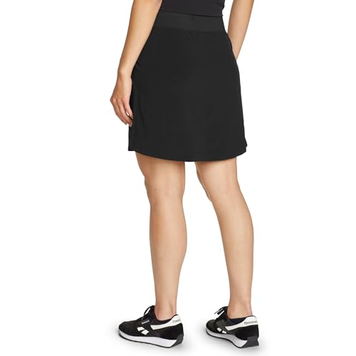 Eddie Bauer Women's Departure 18in Performance Skort2