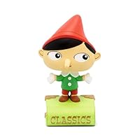 Tonie Creativo – Statuetta Audio Multicolore Per Toniebox – Con 90 Minuti Di Memoria