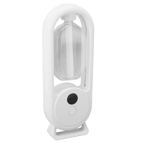 Difusor aromático eléctrico automático con pantalla y LED nocturno