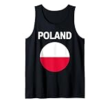 Photo Gallery bandiera polonia moderna canotta Photo Gallery bandiera polonia moderna canotta