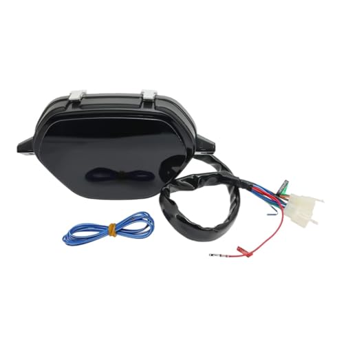 �I�[�g�o�C���s�����v�Q�[�W 199km/h �f�W�^���o�C�N�X�s�[�h���[�^�[ RPM���[�^�[ EX5�p �N���X1�p DX�p �E�F�[�u100�p CD110�p DY110-2F�p